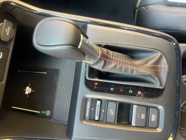 New 2026 Honda CR-V Sport-L image 18