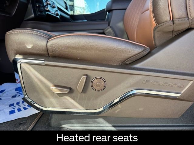 New 2026 Ford F350 King Ranch image 15