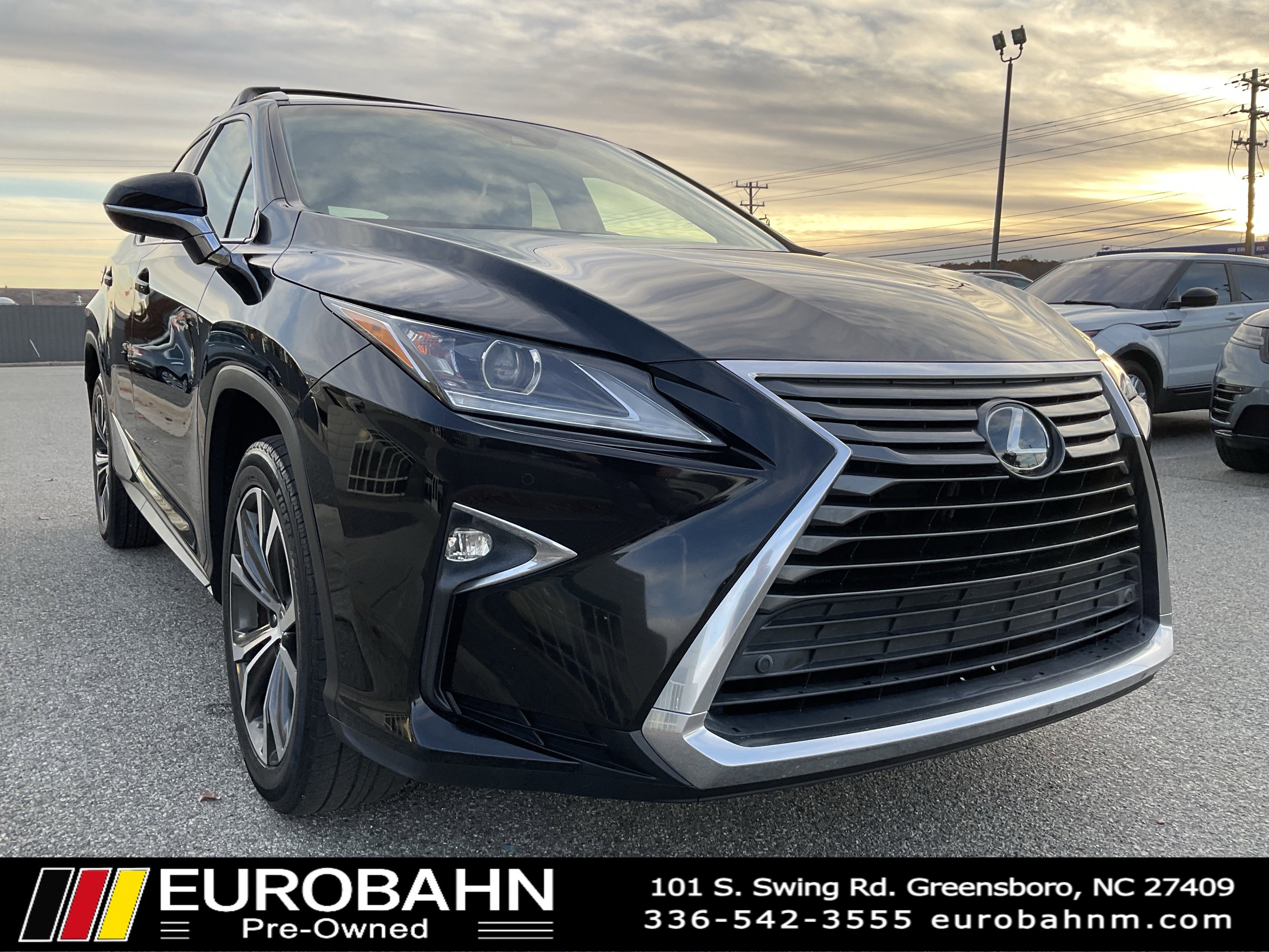 Used 2016 Lexus RX 350 AWD image 23