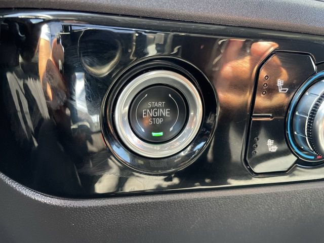 Used 2024 GMC Sierra 1500 Elevation w/ X31 Off-Road Package AWD/4WD image 17