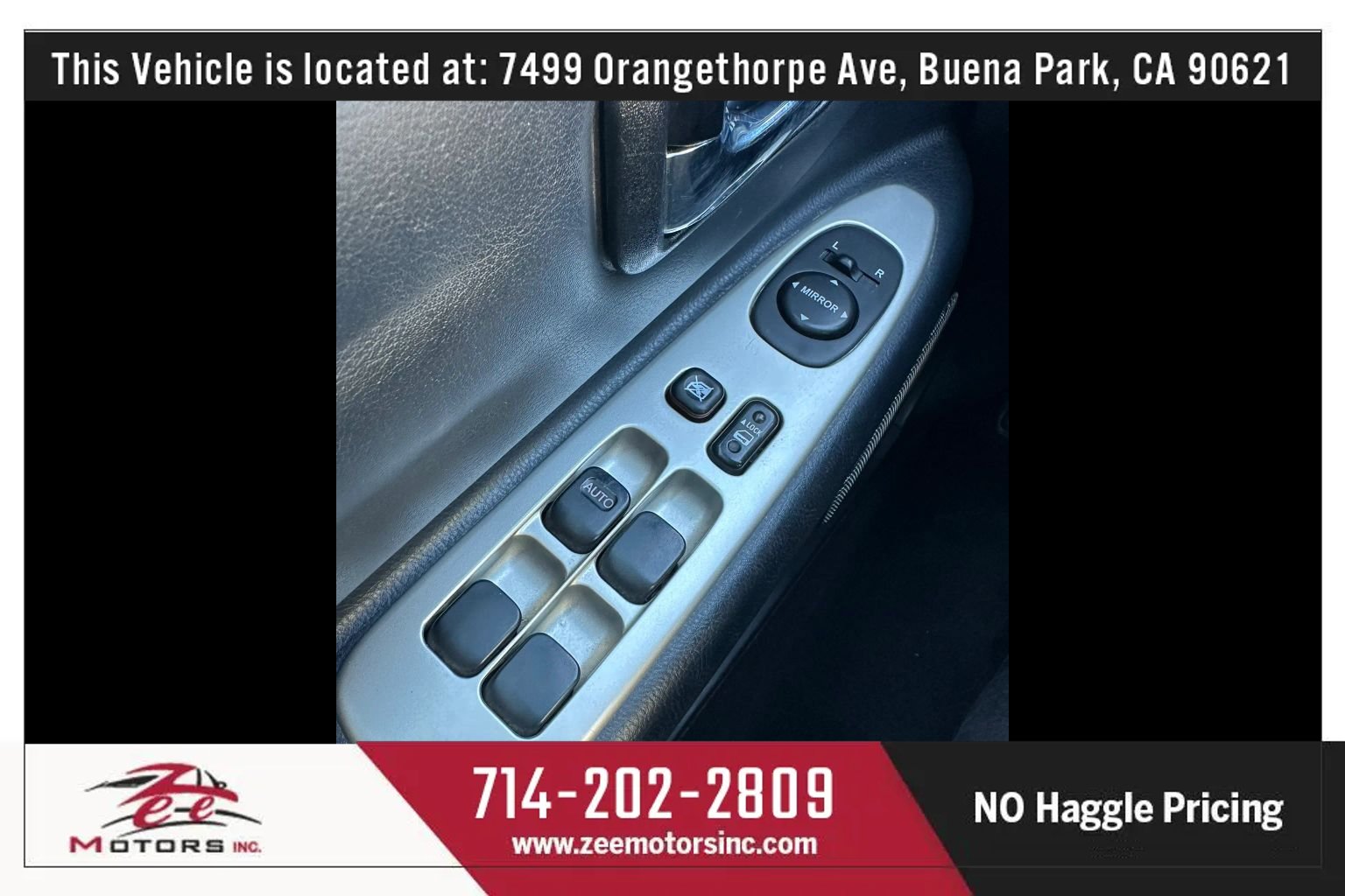 Used 2005 Lexus IS 300 RWD image 38