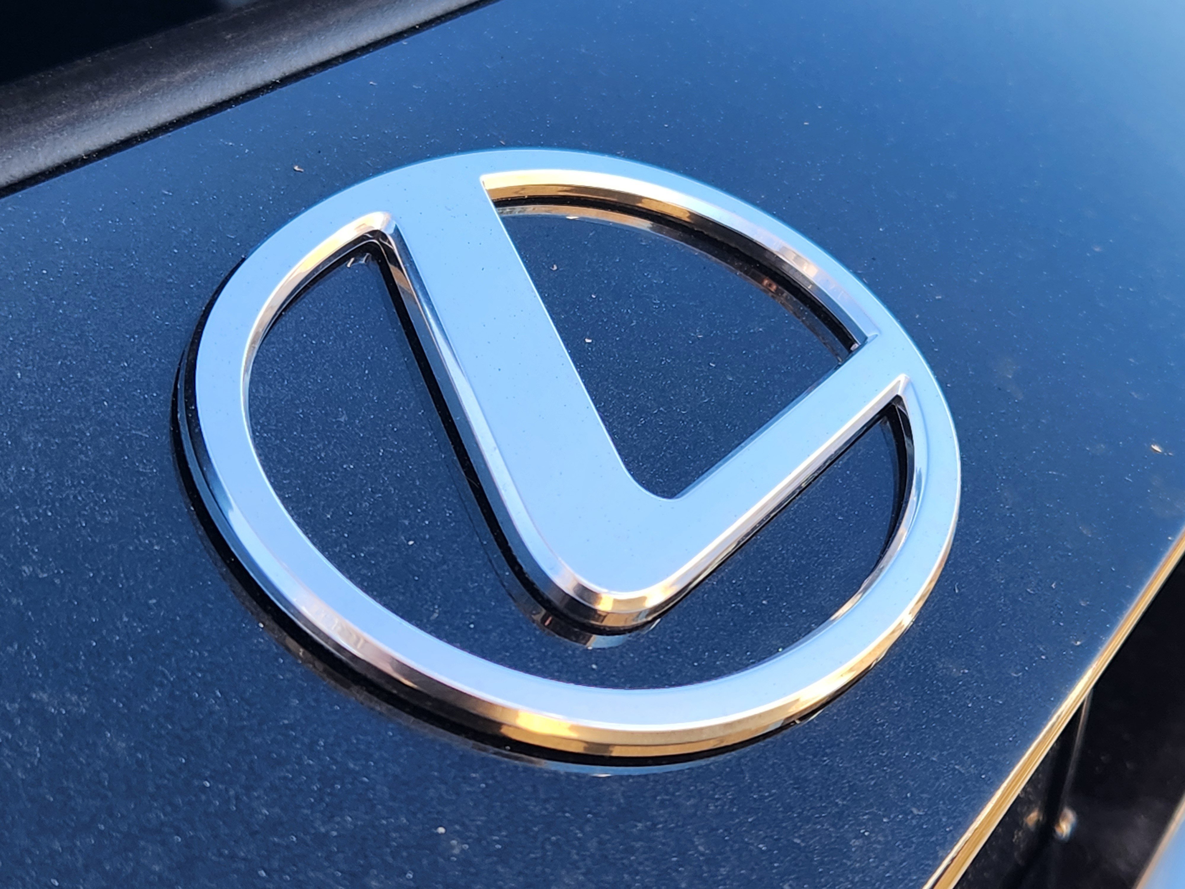 New 2026 Lexus TX 350 AWD image 7
