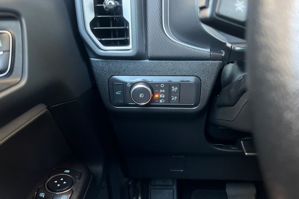 Used 2021 Ford Bronco Sport Outer Banks AWD/4WD image 31