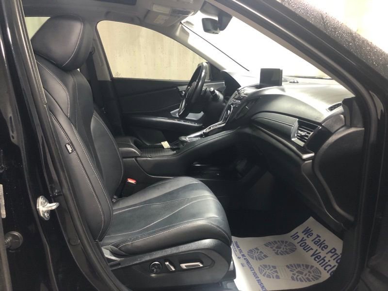 Used 2022 Acura RDX w/ Technology Package image 13