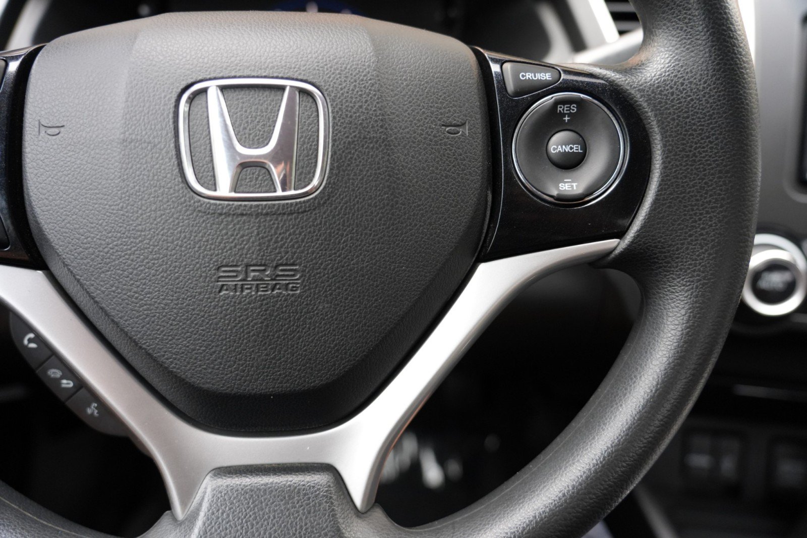 Used 2015 Honda Civic EX image 22