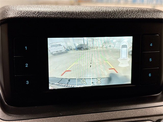 Used 2021 Ford Transit Connect XL image 15