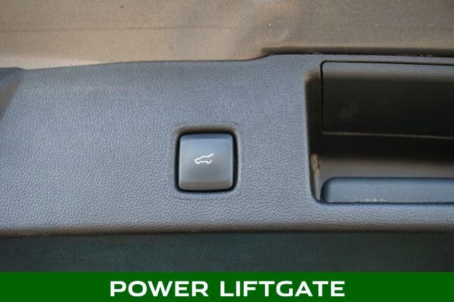 Used 2025 Ford Escape Platinum image 7