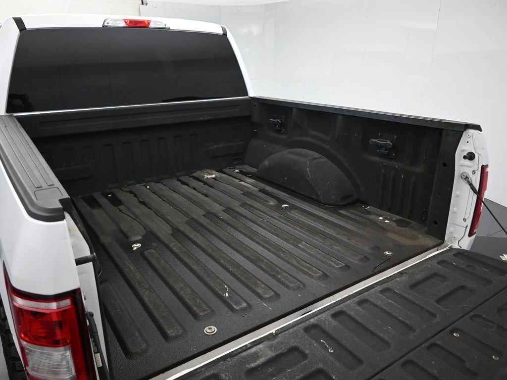 Used 2018 Ford F150 XL w/ Equipment Group 101A Mid image 25