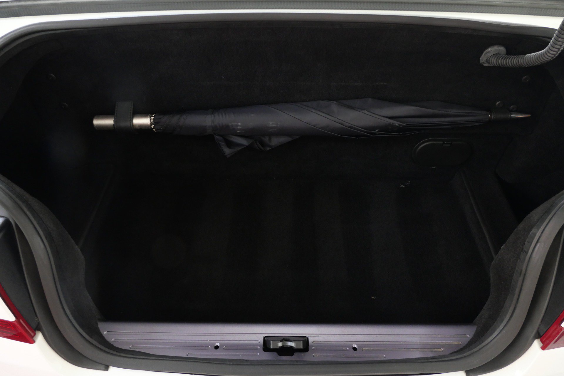 Used 2008 Aston Martin DB9 Volante RWD image 19
