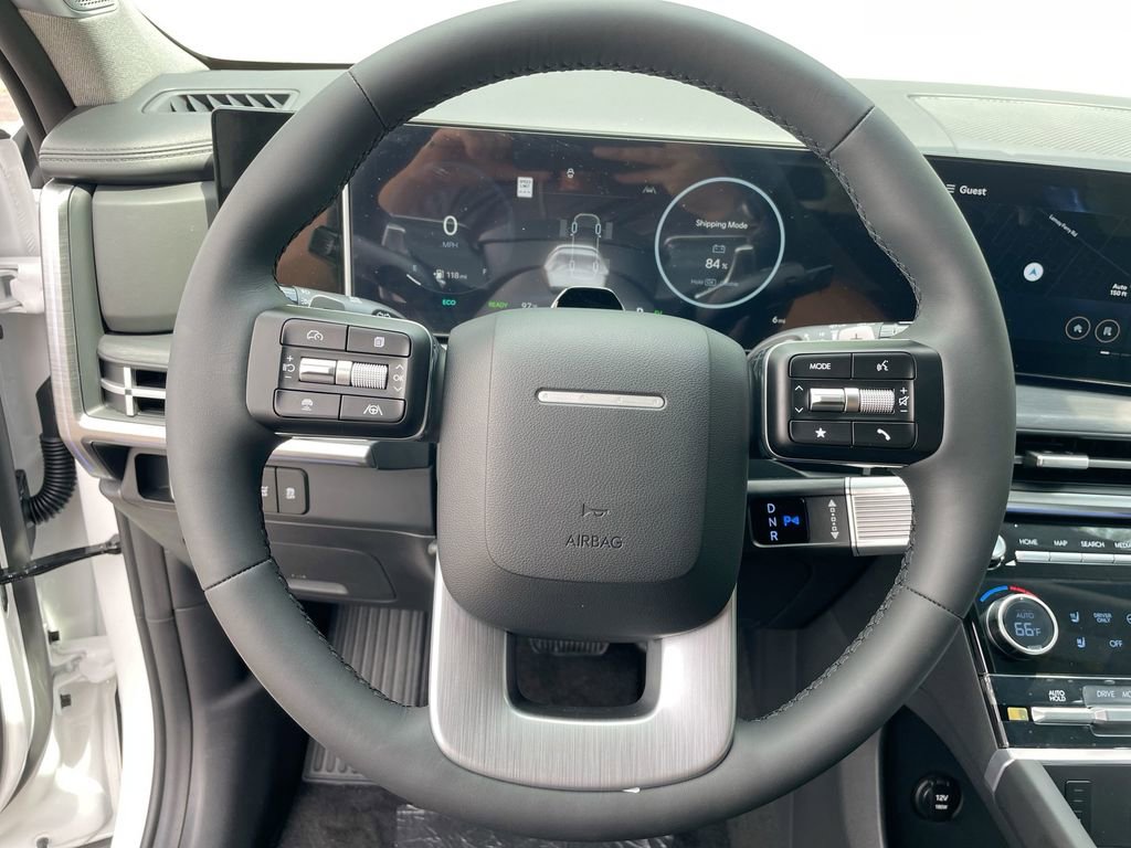 New 2026 Hyundai Santa Fe Limited image 39
