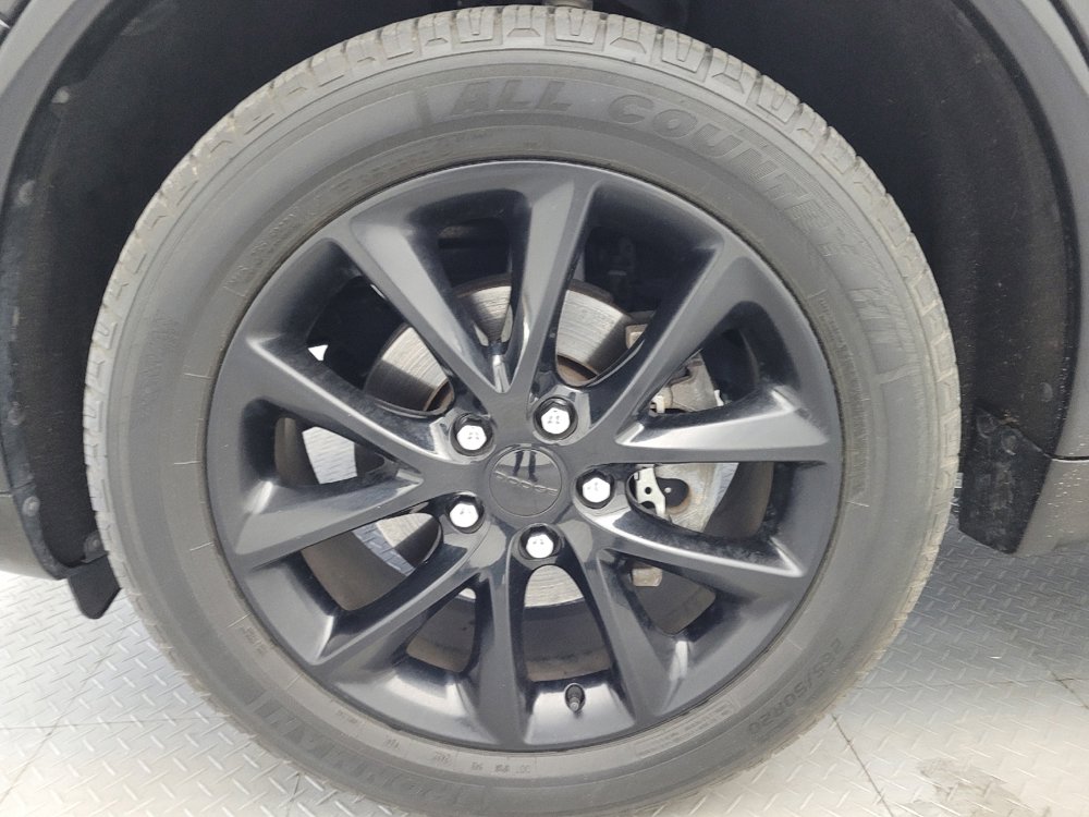 Used 2018 Dodge Durango GT w/ Premium Group AWD/4WD image 31