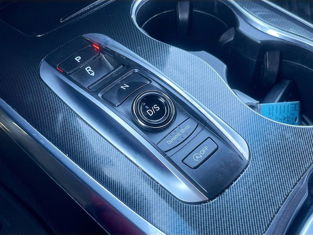 Used 2020 Acura MDX A-Spec image 17