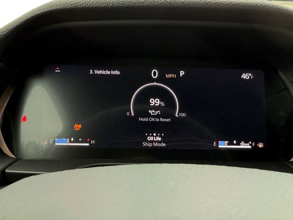 New 2025 Jeep Grand Cherokee Laredo X w/ Luxury Tech Group I image 14