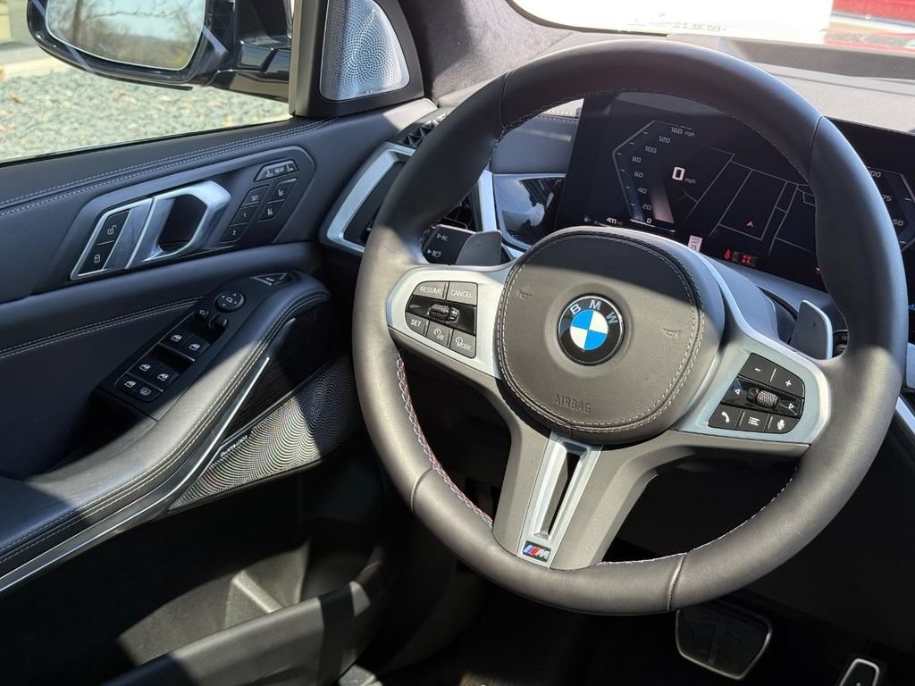 Used 2026 BMW X7 M60i w/ Executive Package AWD/4WD image 22