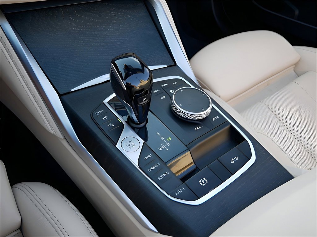 Used 2023 BMW 440i xDrive Convertible w/ Premium Package image 23