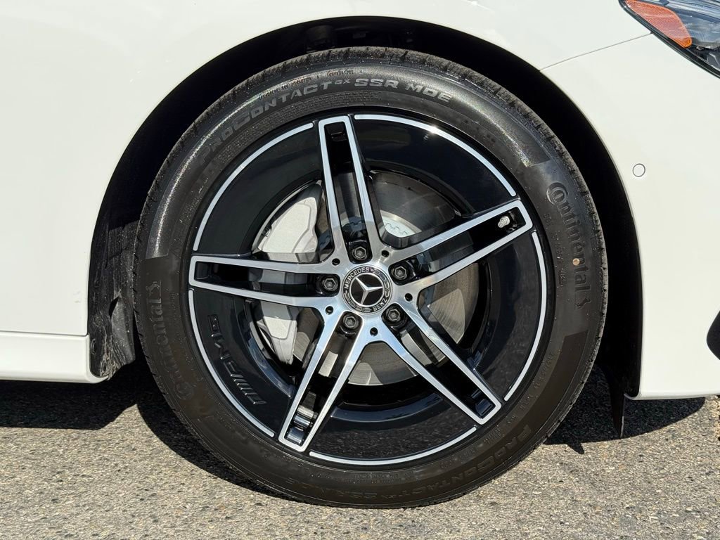 New 2026 Mercedes-Benz E 350 Sedan image 16