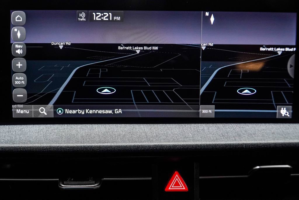 Used 2022 Kia EV6 Wind image 29