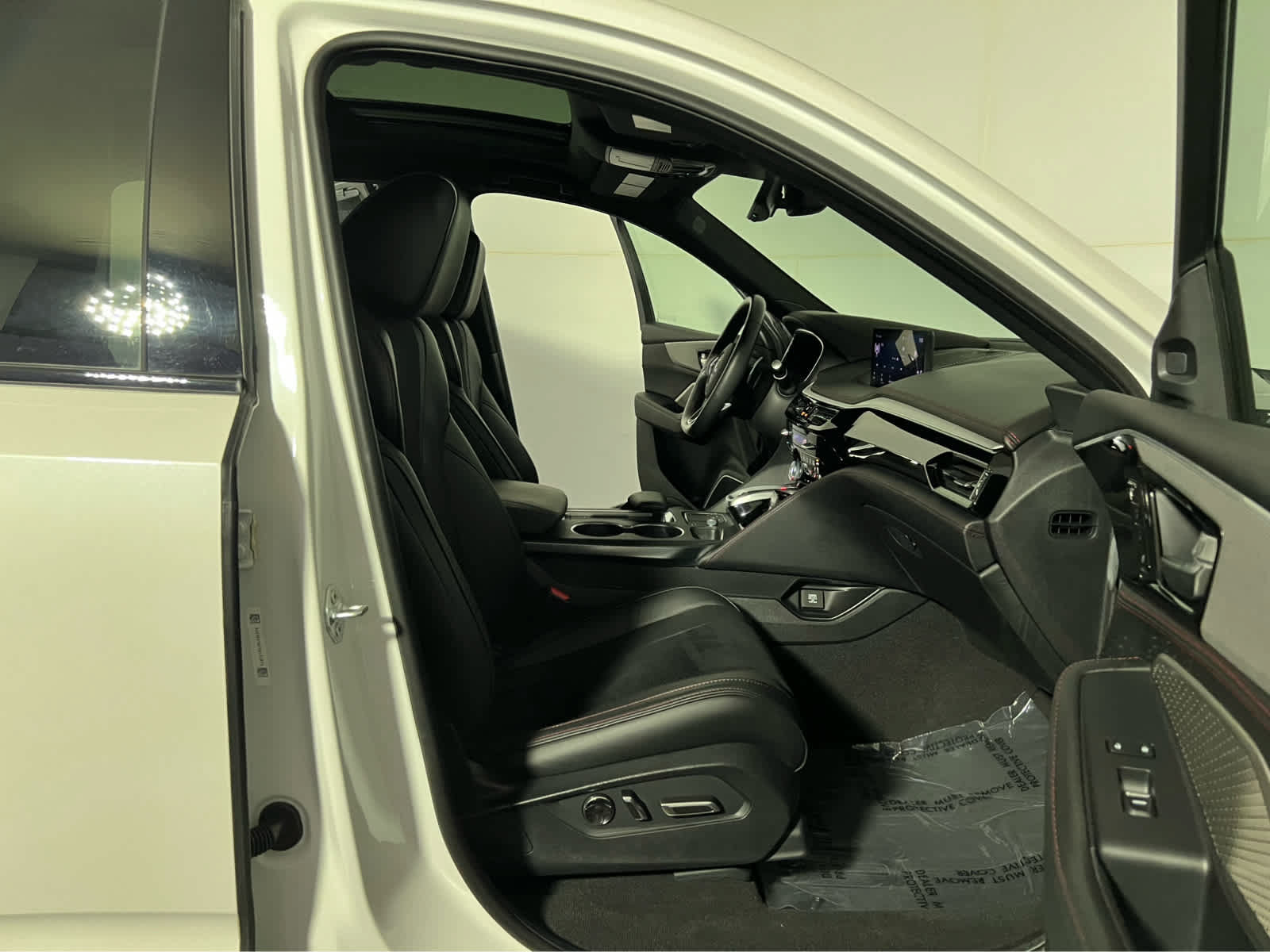 Certified 2024 Acura MDX A-Spec AWD/4WD image 31