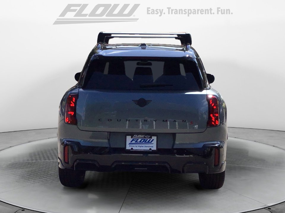 New 2026 MINI Cooper Countryman S image 6