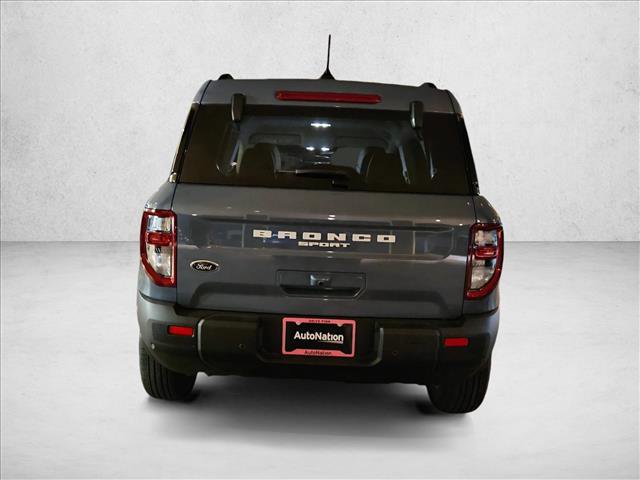 New 2025 Ford Bronco Sport Big Bend image 8
