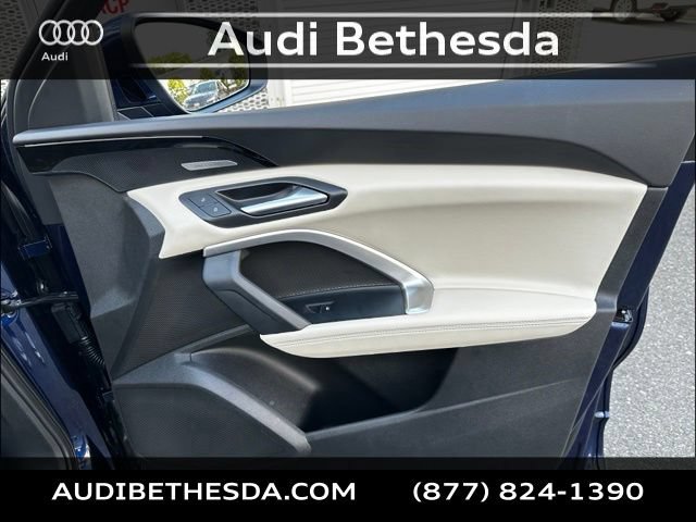 Used 2025 Audi Q5 Premium Plus w/ Premium Plus AWD/4WD image 31