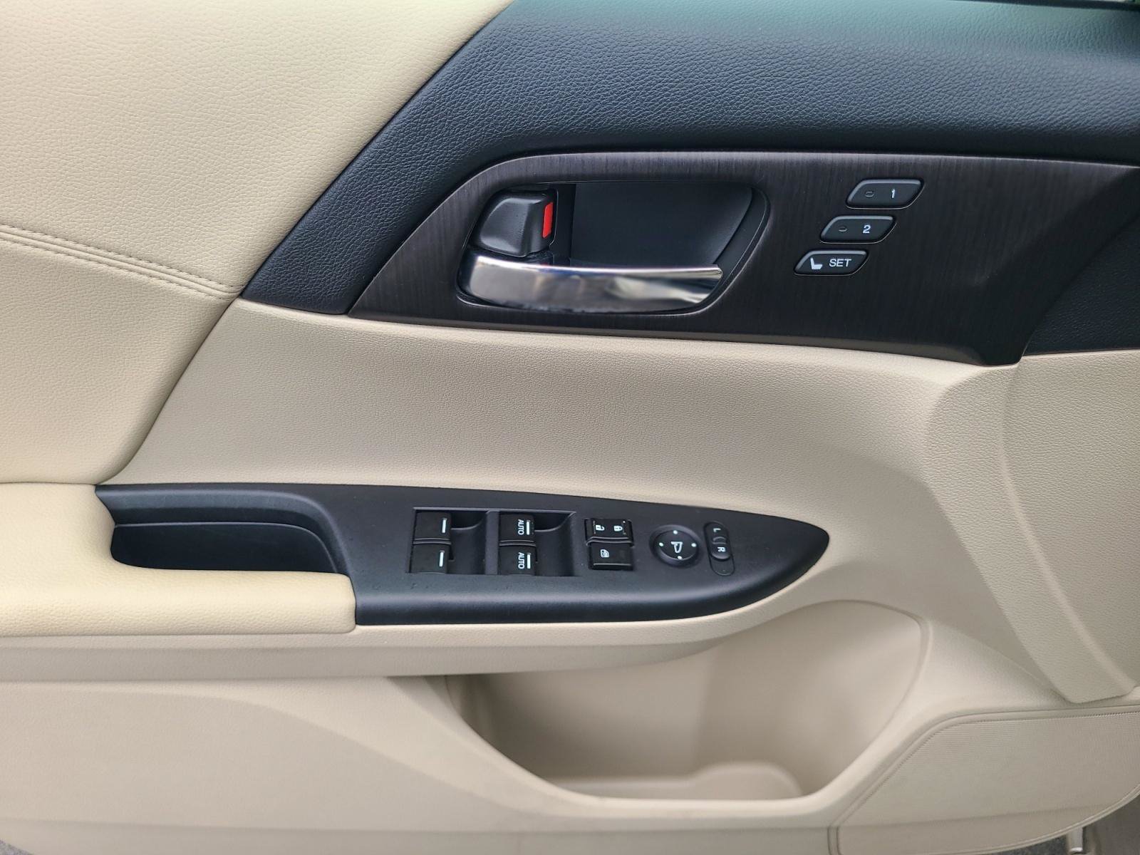 Used 2013 Honda Accord EX-L image 10