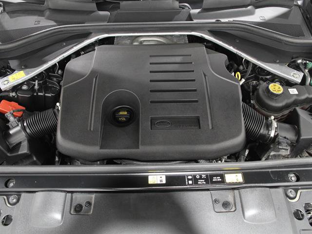 Used 2023 Land Rover Range Rover Sport SE Dynamic image 22