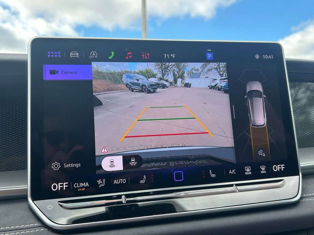 New 2026 Volkswagen Tiguan SE R-Line image 32