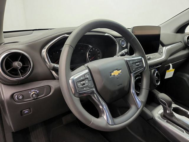 New 2026 Chevrolet Blazer LT FWD image 18
