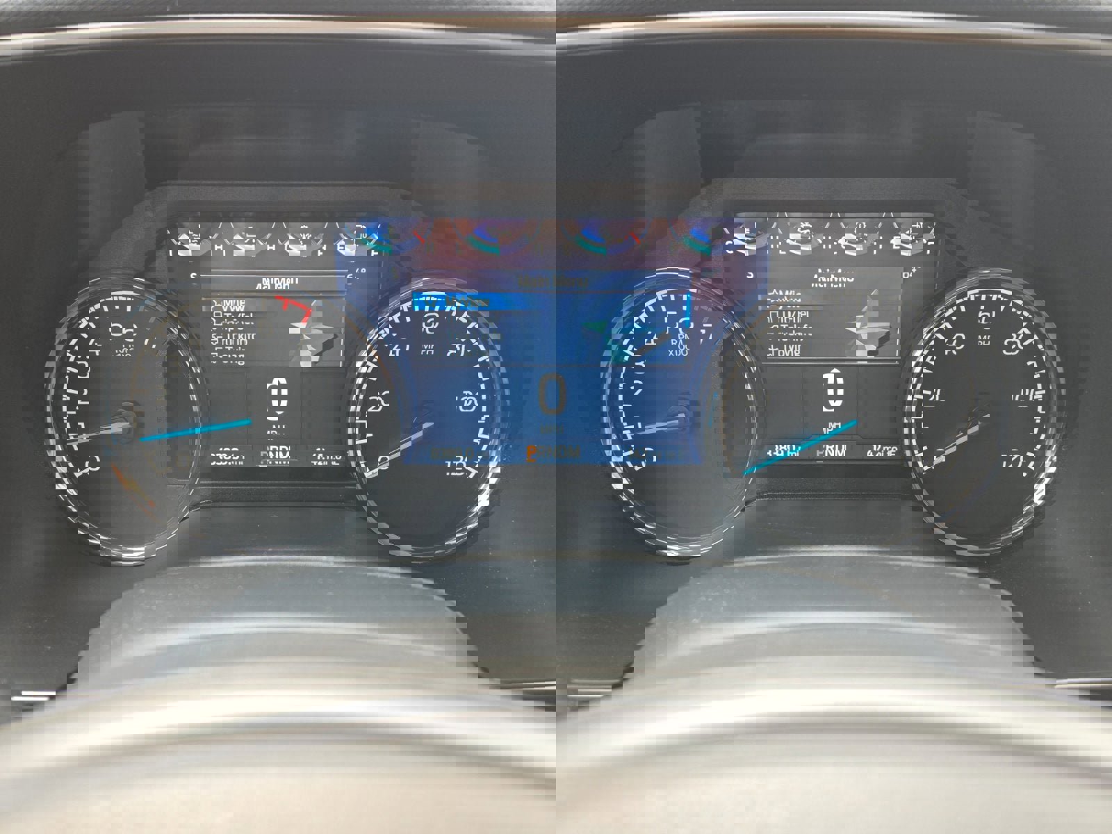 Certified 2023 Ford F150 XLT w/ Equipment Group 302A High image 16