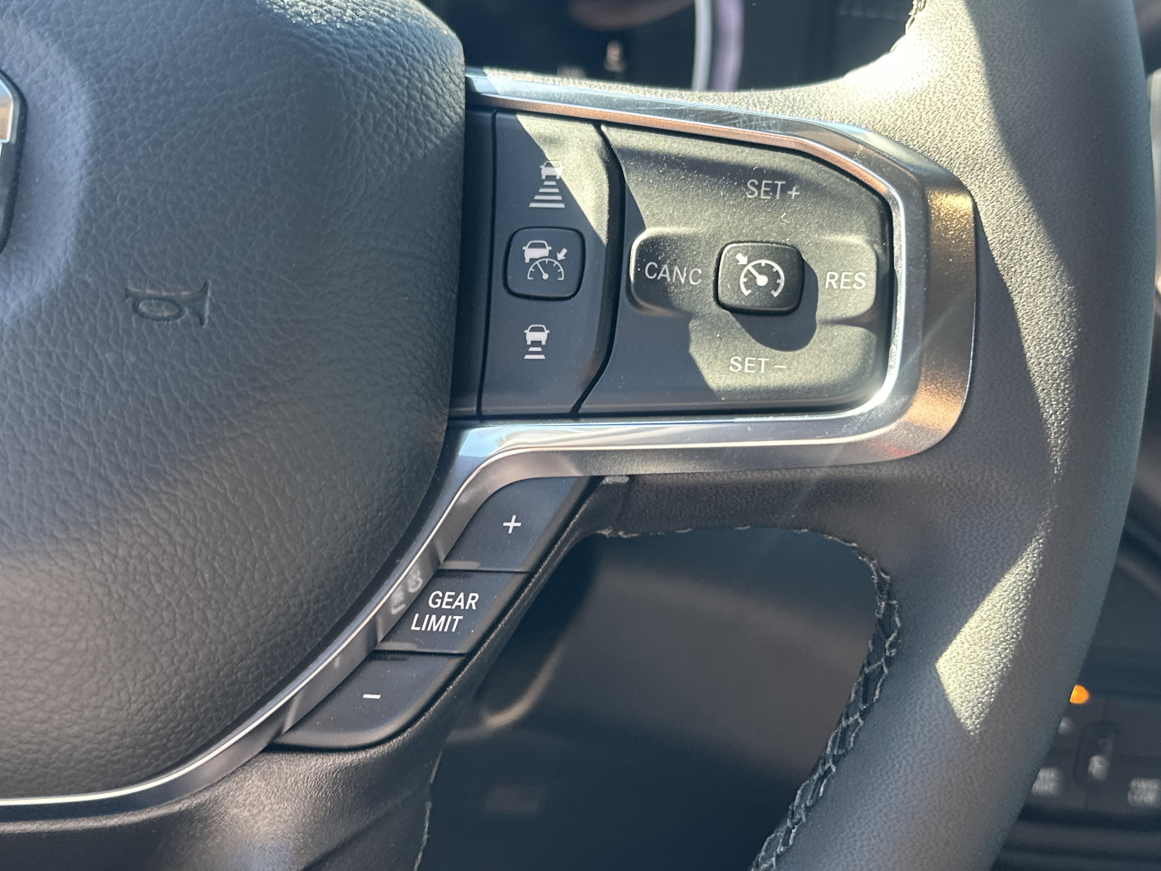 New 2026 RAM 2500 Laramie image 21