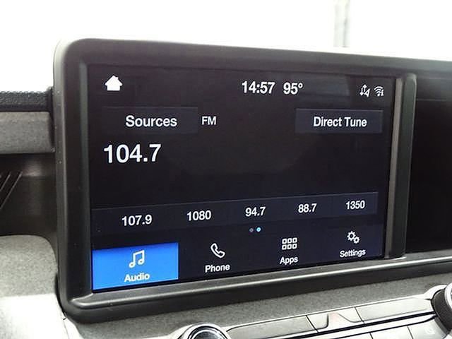 Used 2022 Ford Maverick XLT image 29