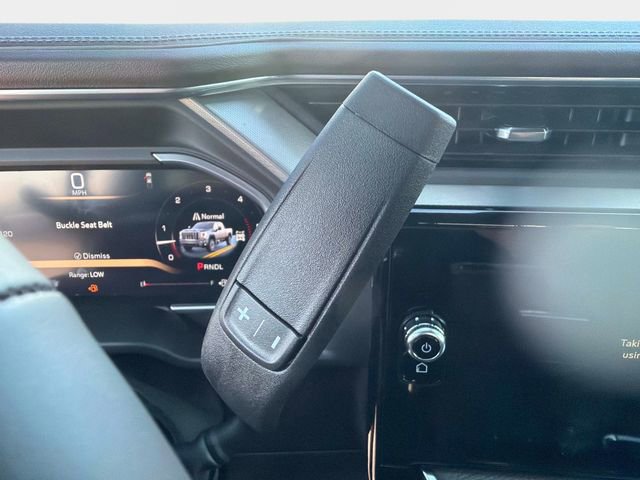 New 2026 GMC Sierra 2500 Denali w/ Denali Reserve Package image 27