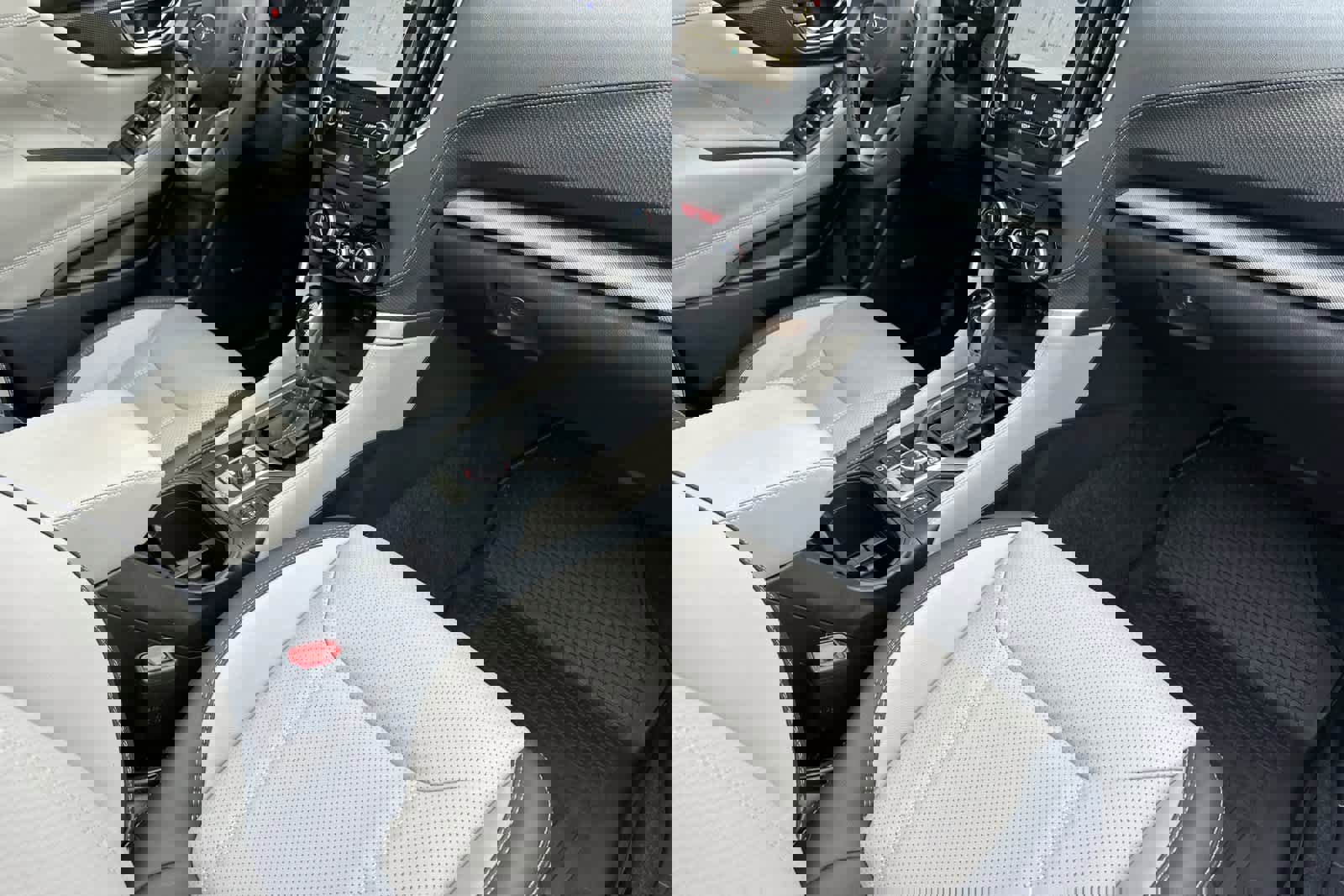 Used 2021 Subaru Forester Limited image 15