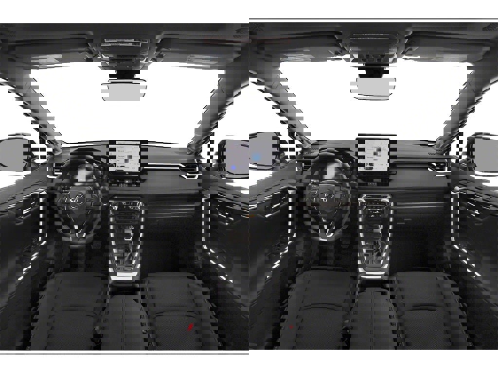 New 2025 Toyota RAV4 Limited image 6