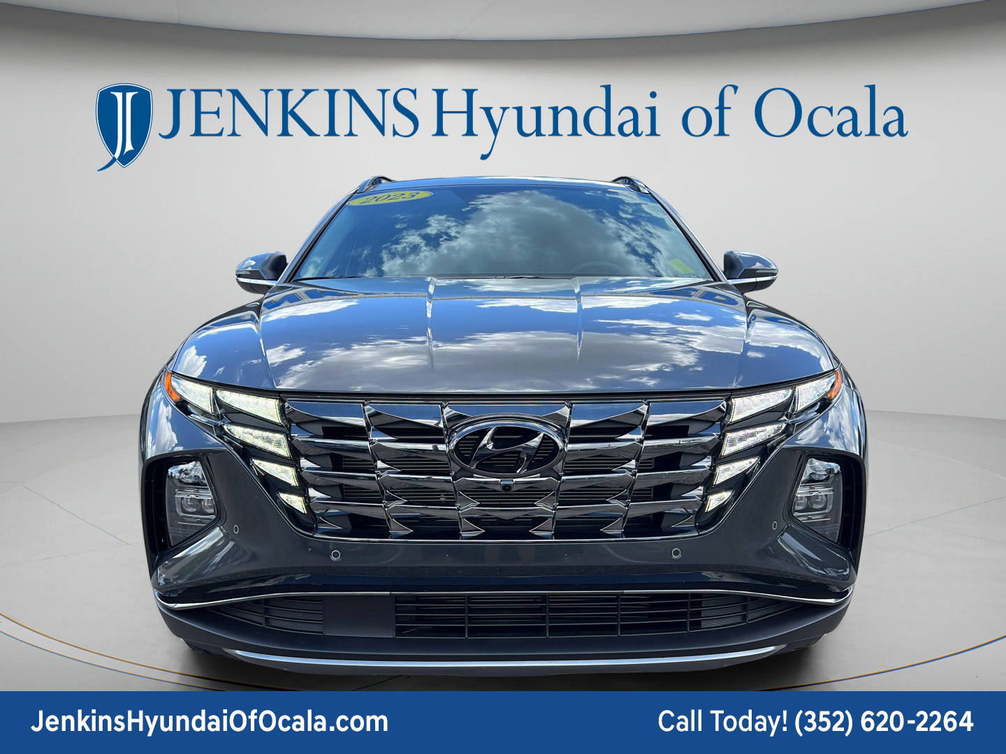 Certified 2023 Hyundai Tucson Limited FWD image 8