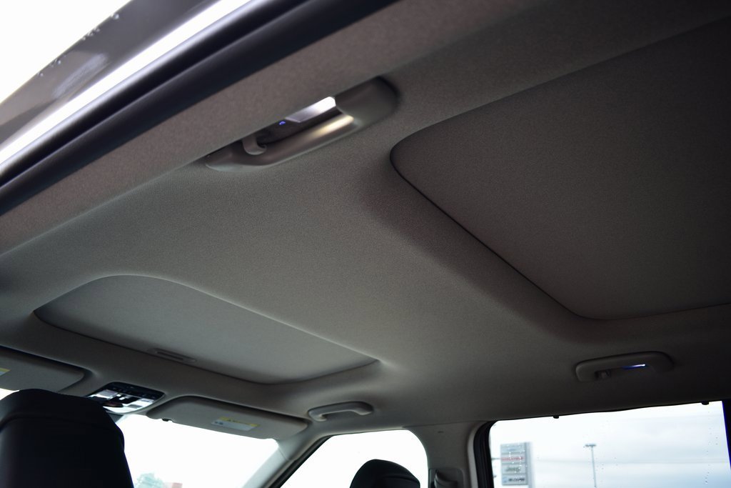 New 2025 Hyundai Santa Fe Limited image 28