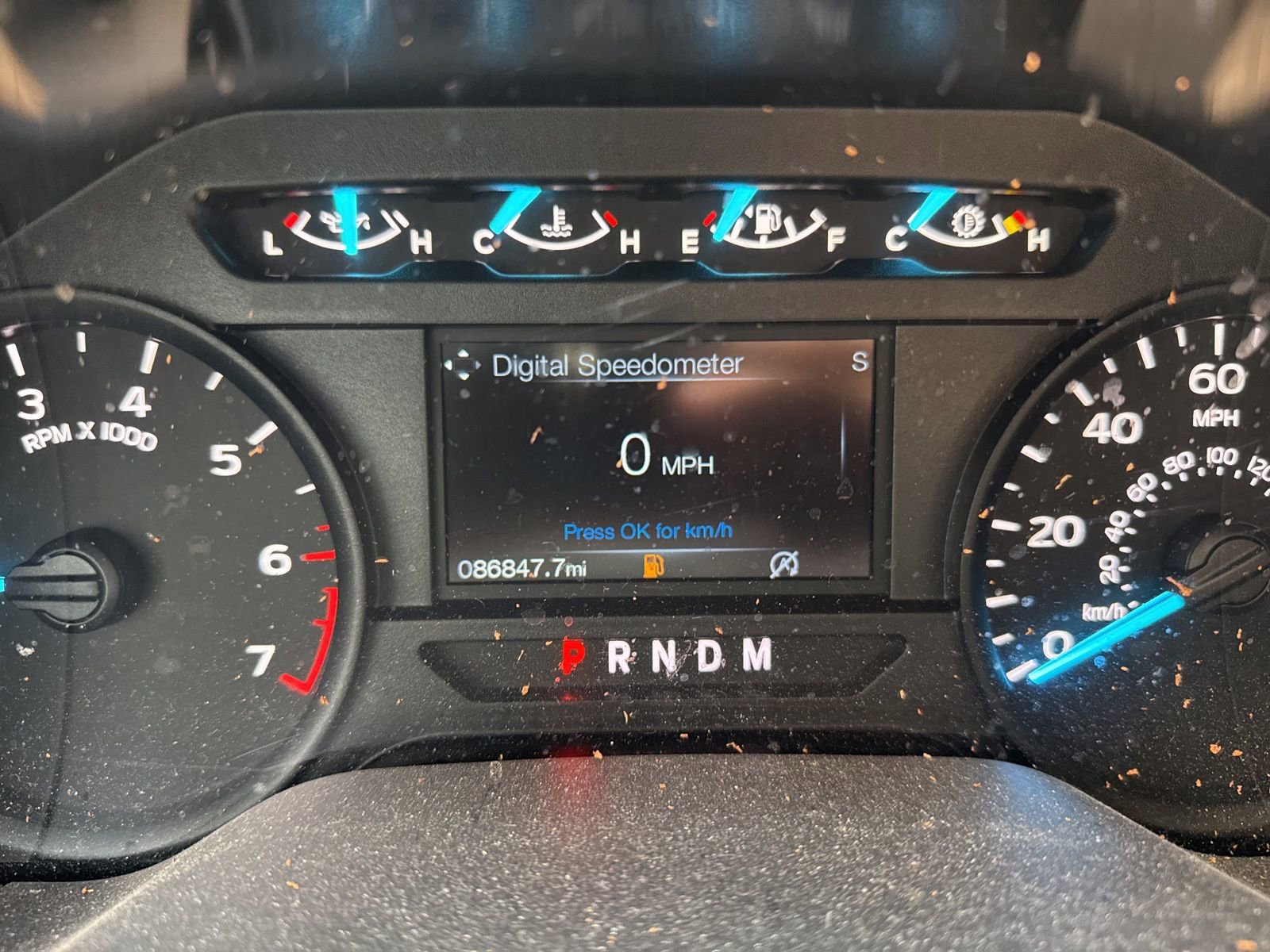 Used 2019 Ford F150 XL w/ Equipment Group 101A Mid image 13