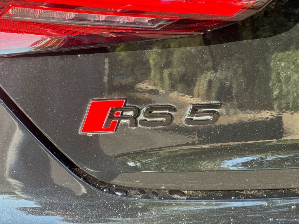 Used 2022 Audi RS 5 Sportback AWD/4WD image 39