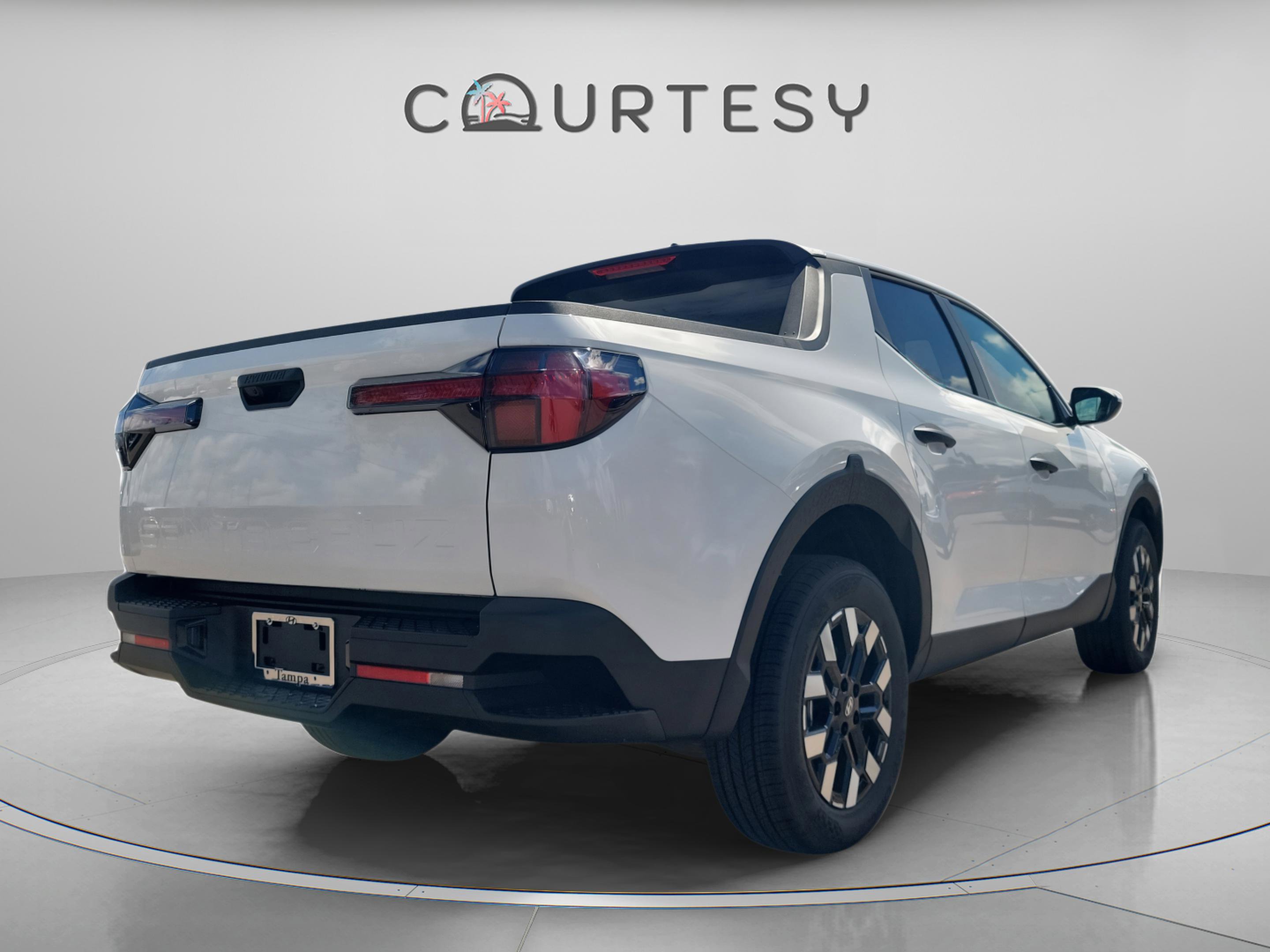 New 2026 Hyundai Santa Cruz SE image 5