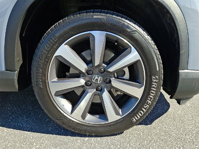 Used 2023 Honda Pilot Elite image 8