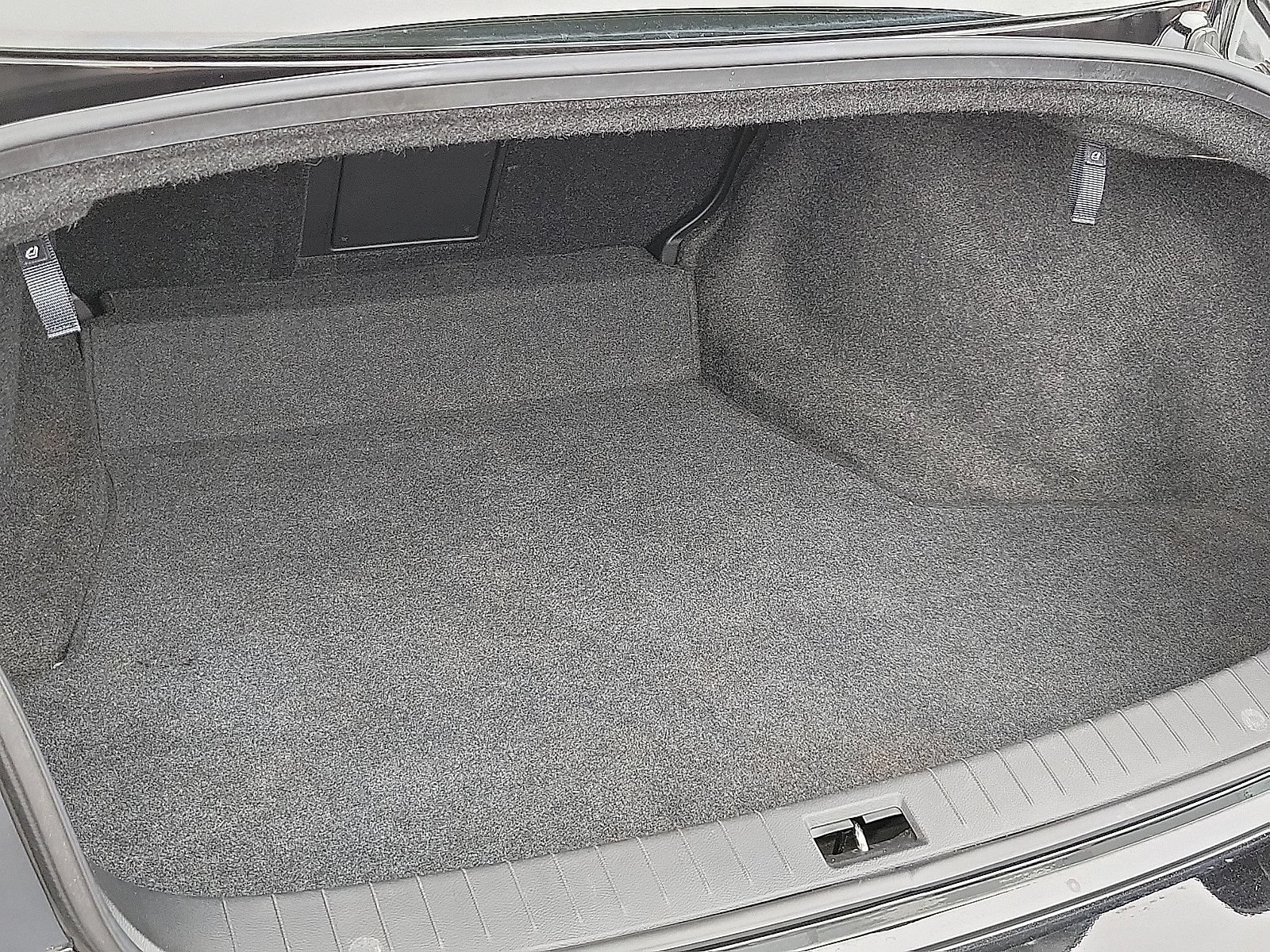Used 2022 INFINITI Q50 Sensory RWD image 8