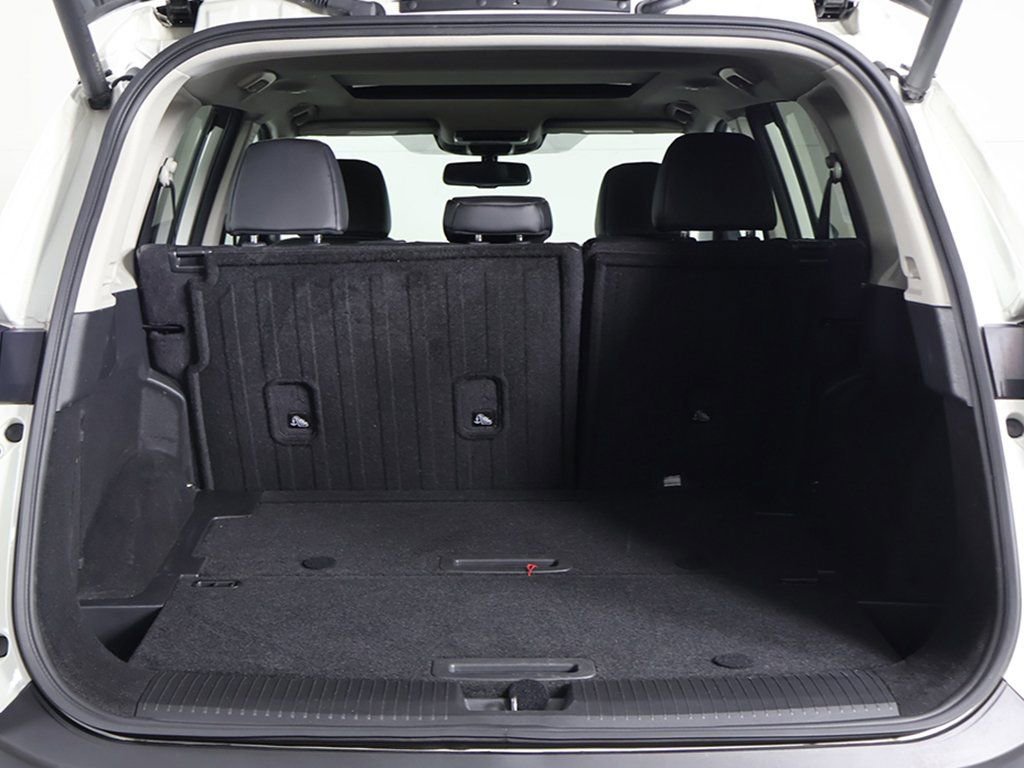 Used 2023 Nissan Rogue SL w/ SL Premium Package image 20