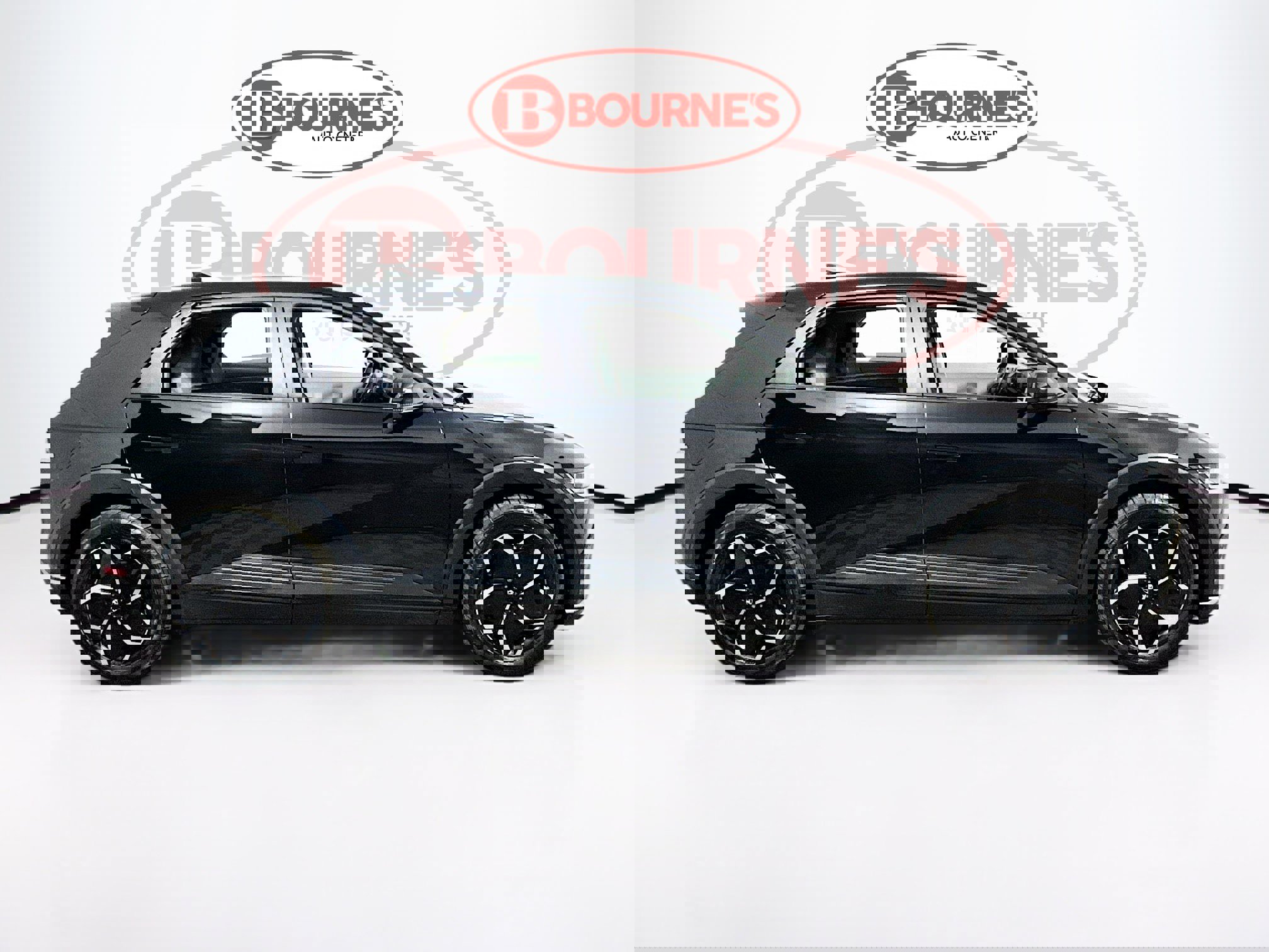 Used 2024 Hyundai Ioniq 5 SE image 11