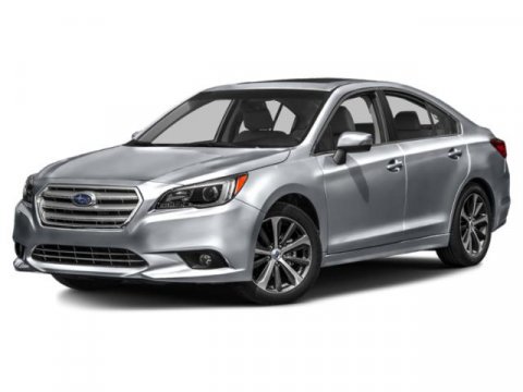 Used 2016 Subaru Legacy 2.5i Limited