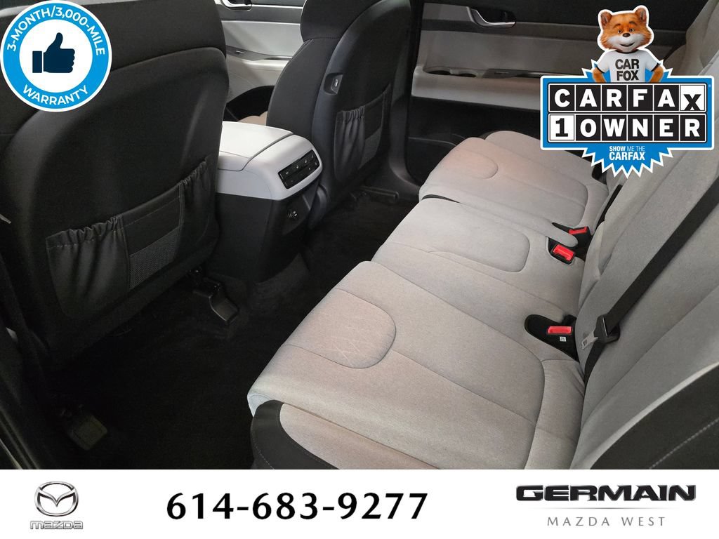 Used 2021 Hyundai Palisade SE AWD/4WD image 20