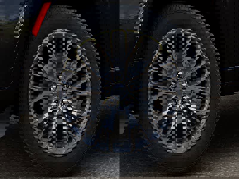 New 2026 Jeep Grand Cherokee L Summit image 8