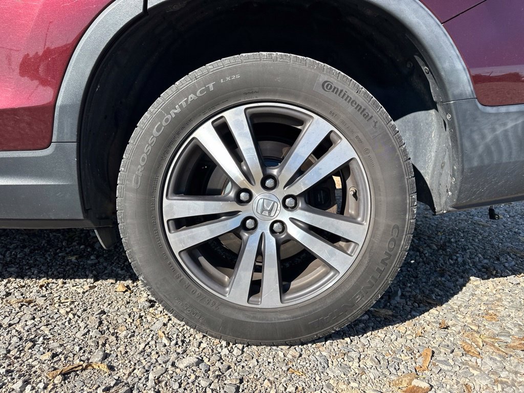 Used 2018 Honda Pilot EX-L image 8