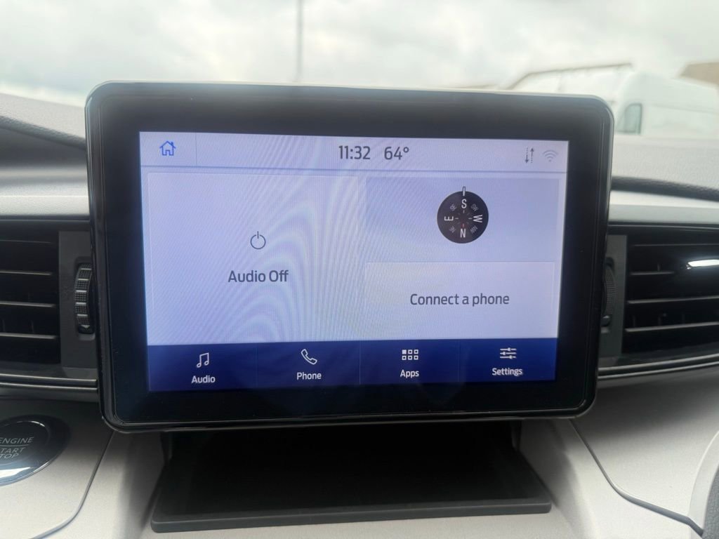 Used 2024 Ford Explorer XLT AWD/4WD image 20