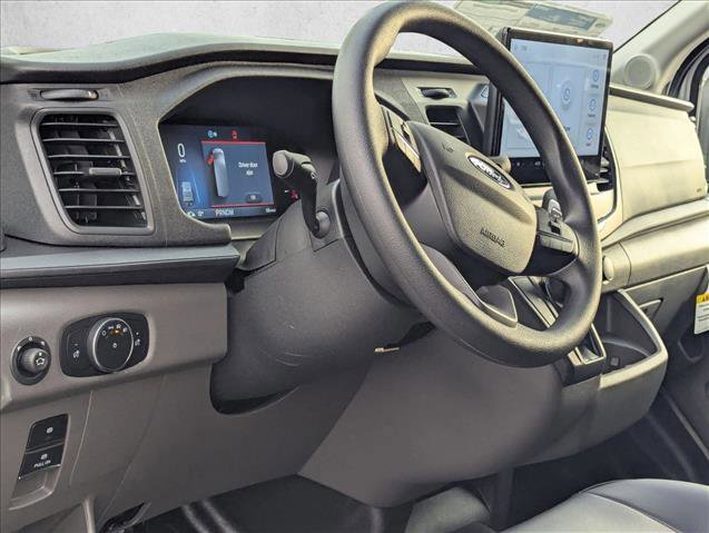 New 2026 Ford Transit 350 148 High Roof Extended w/ Load Area Protection Package image 3